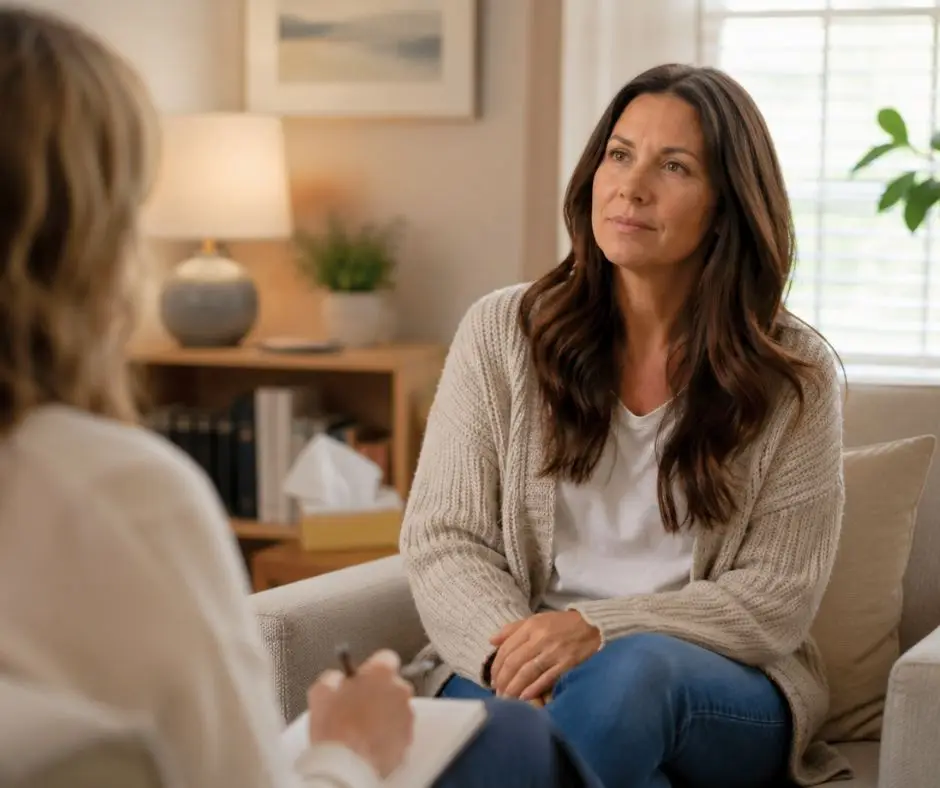 What It Means to Choose a Therapy Intensive Before You Feel Fully Ready